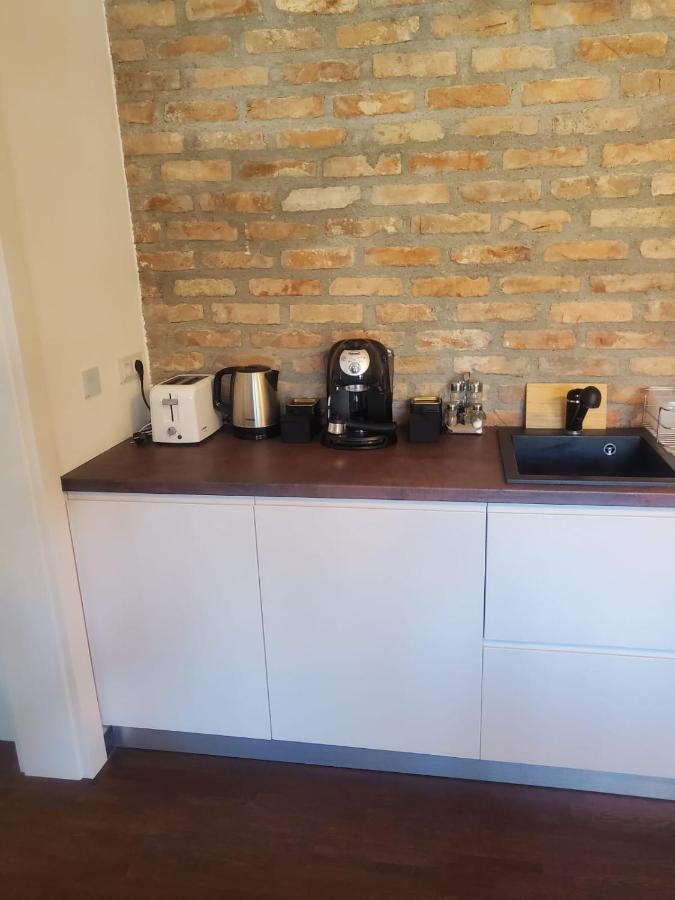 Casa Larisa - Wolves Apartment Sinaia Eksteriør billede