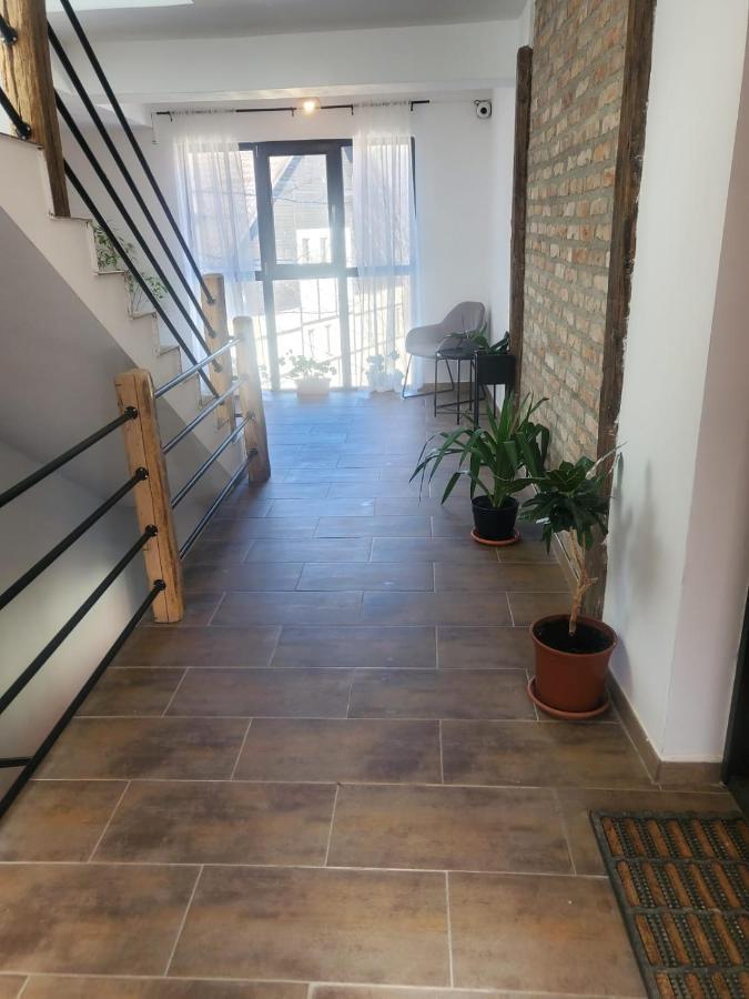 Casa Larisa - Wolves Apartment Sinaia Eksteriør billede