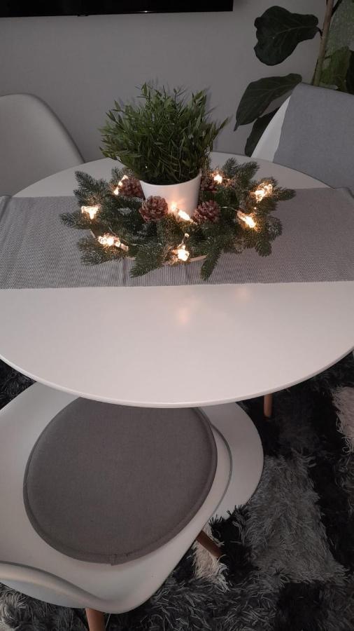 Casa Larisa - Wolves Apartment Sinaia Eksteriør billede